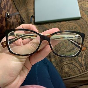 marc jacob rx frames